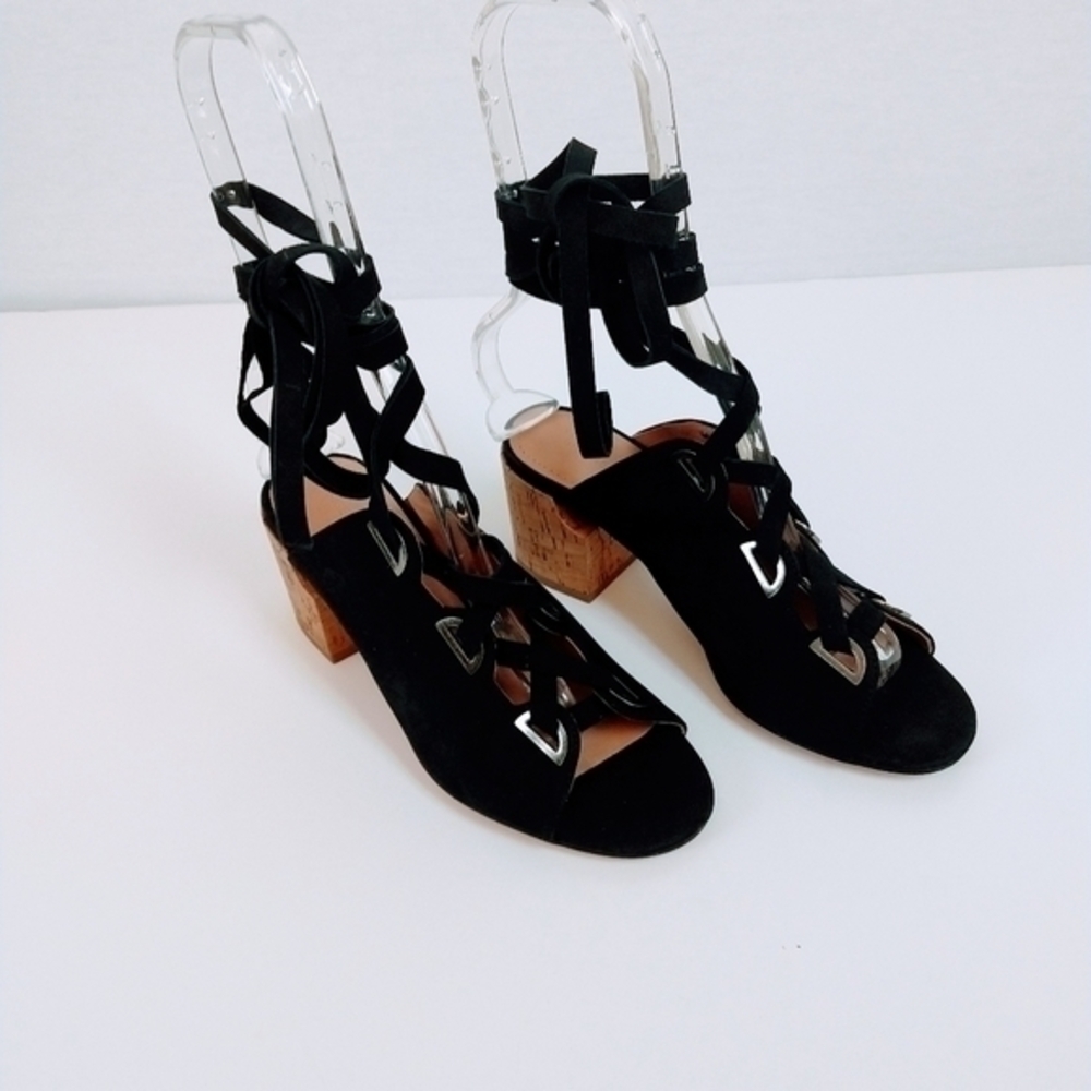 SAMPLE - Sigerson Morrison sandals